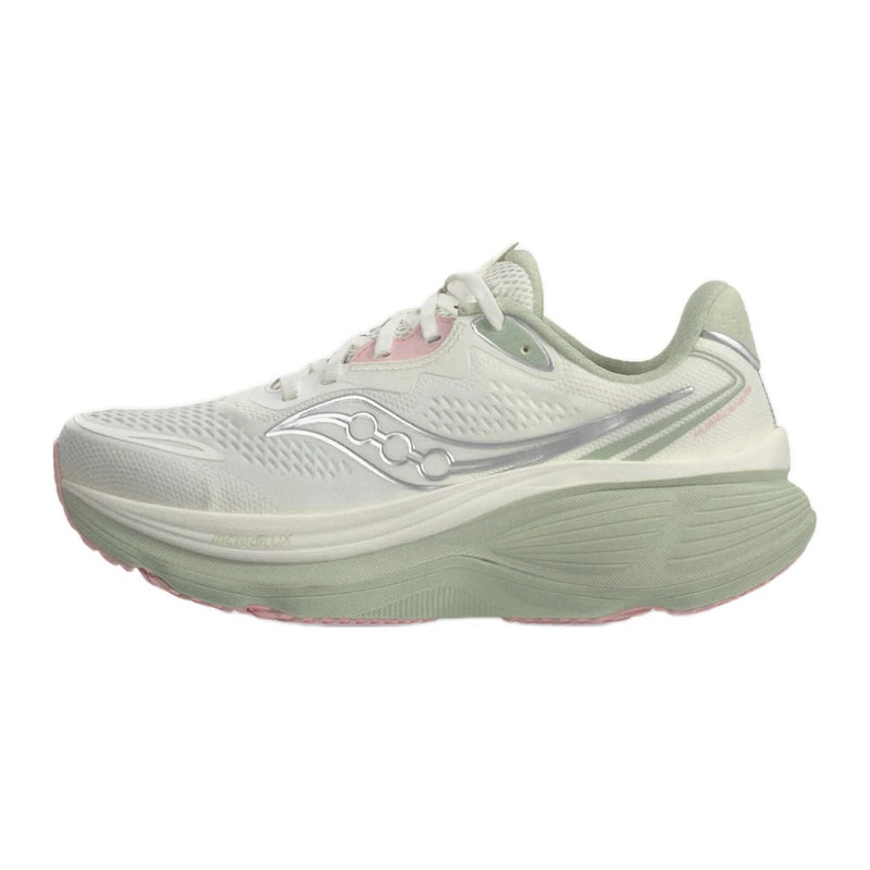 Saucony Hurricane 26 White Cast