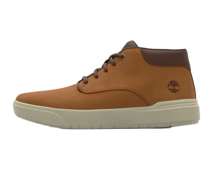 Timberland Seneca Bay Medium Brown