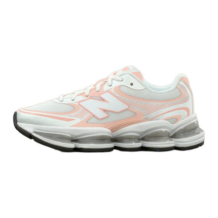 New Balance 2000 Pink Haze Silver-Coloured Metallic