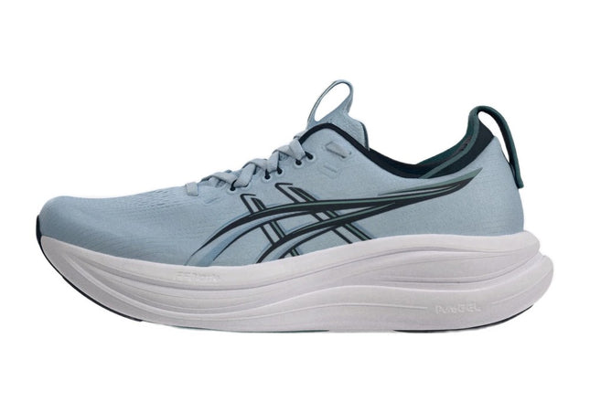 ASICS Gel Nimbus 28 Solid Air Midnight