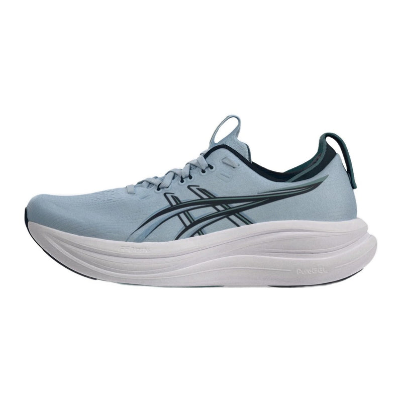 ASICS Gel Nimbus 28 Solid Air Midnight
