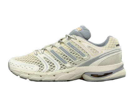 Adidas Adistar Control 5 Cloud White Halo Silver-Coloured