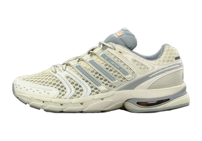 Adidas Adistar Control 5 Cloud White Halo Silver-Coloured