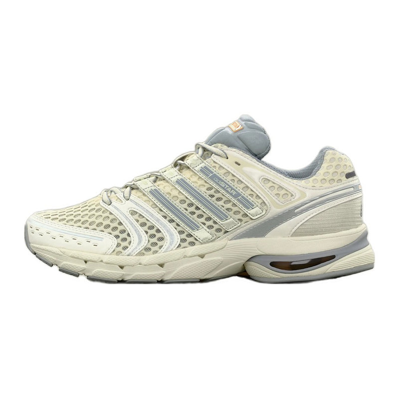 Adidas Adistar Control 5 Cloud White Halo Silver-Coloured