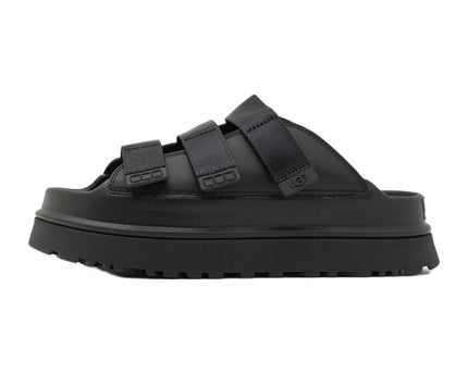 UGG Goldenglow Black