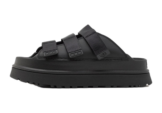 UGG Goldenglow Black