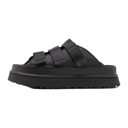 UGG Goldenglow Black