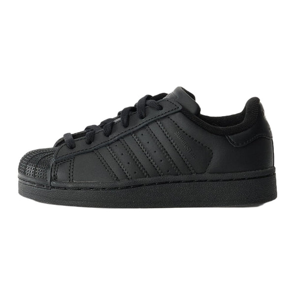 Adidas Superstar II C Core Black