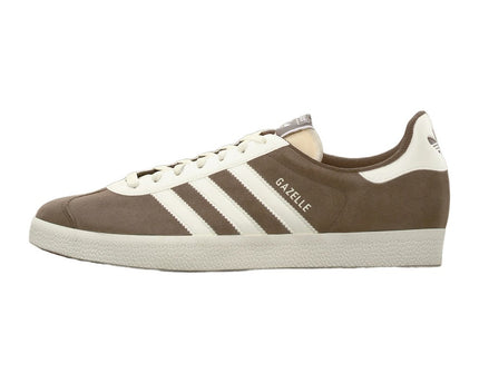 Adidas Gazelle Earth Strata Off White