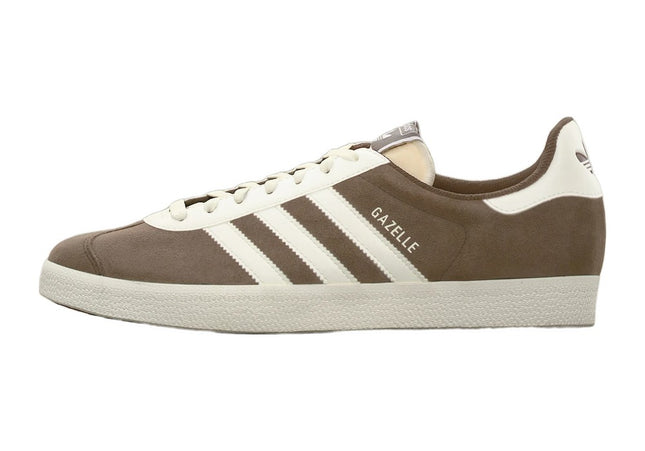 Adidas Gazelle Earth Strata Off White
