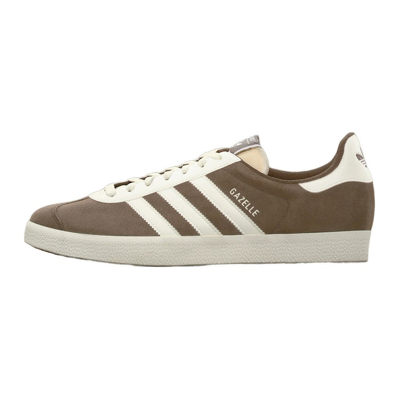 Adidas Gazelle Earth Strata Off White