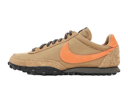 Nike Nike Waffle Racer '26 Golden Beige Total Orange