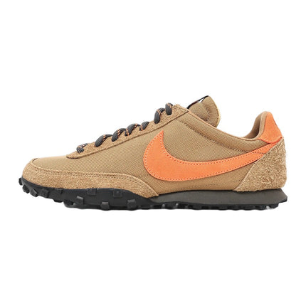 Nike Nike Waffle Racer '26 Golden Beige Total Orange