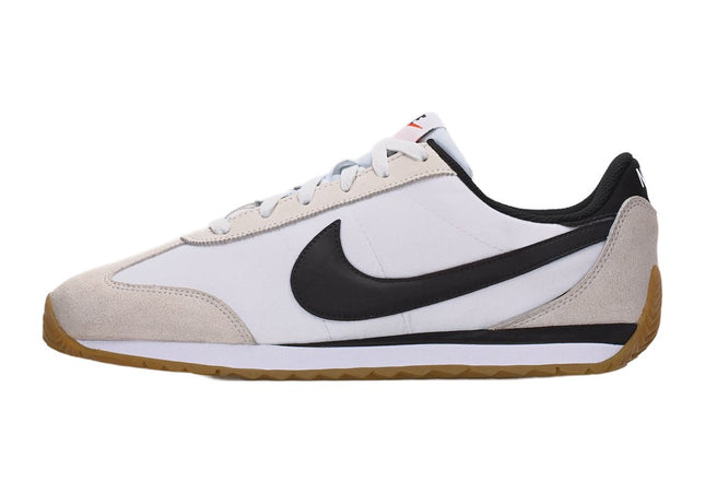 Nike Pacific White Black