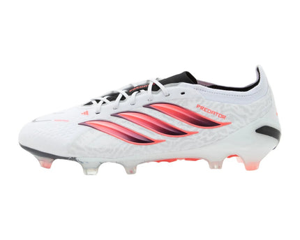 Adidas Predator Elite Footwear White Solar Turbo