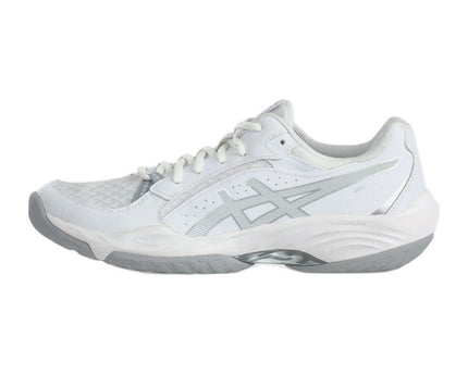 ASICS Gel-Task 5 White Pure Silver-Coloured