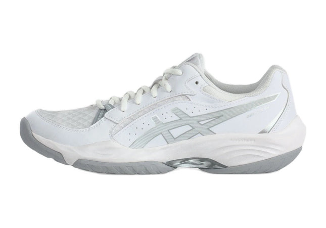 ASICS Gel-Task 5 White Pure Silver-Coloured