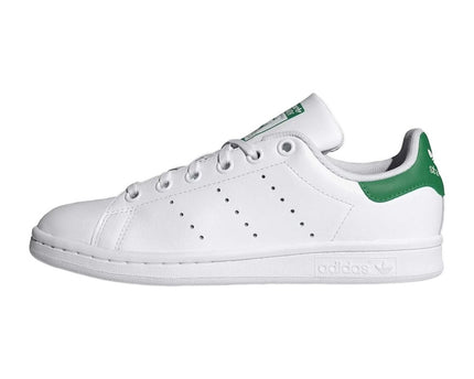 Adidas Stan Smith Ftwr White Ftwr White Green