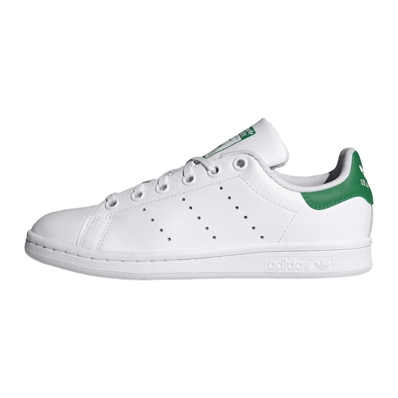 Adidas Stan Smith Ftwr White Ftwr White Green