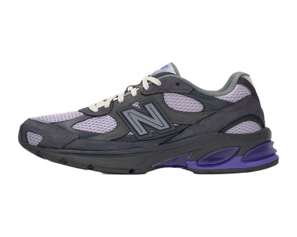 New Balance U2010 Neptune Grey Violet Crush