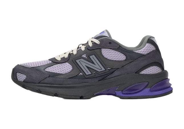New Balance U2010 Neptune Grey Violet Crush