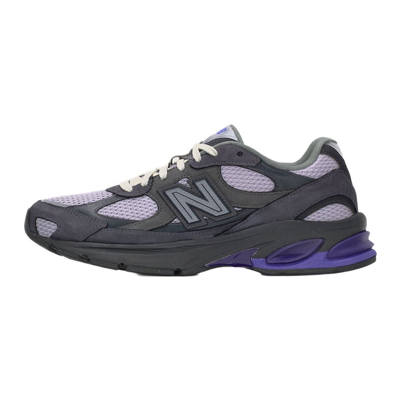 New Balance U2010 Neptune Grey Violet Crush