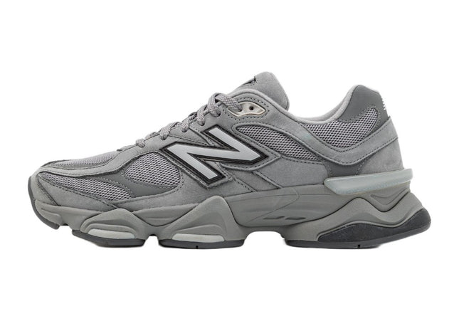 New Balance U9060 Shadow Grey