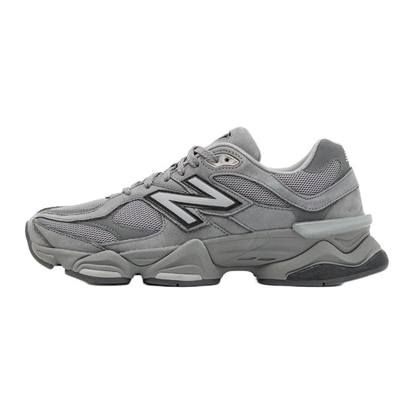 New Balance U9060 Shadow Grey