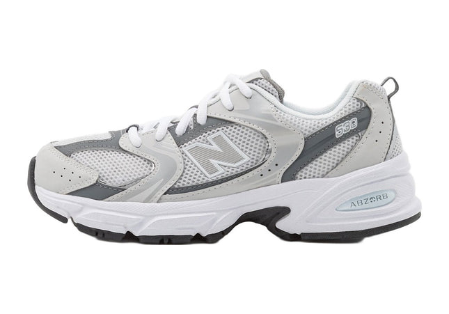 New Balance 530 Grey Matter
