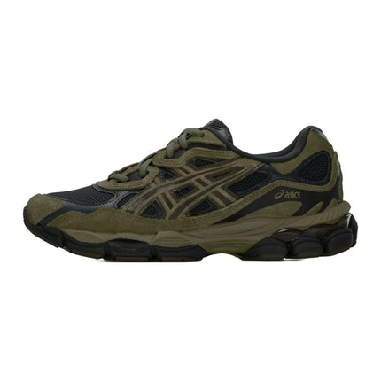 ASICS Gel-NYC Loden Green Graphite Grey