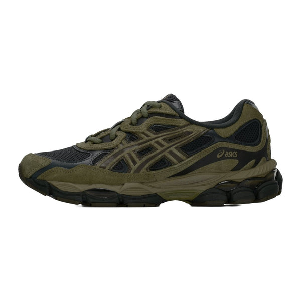 ASICS Gel-NYC Loden Green Graphite Grey