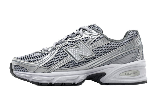 New Balance U740 Castlerock Slate Gray