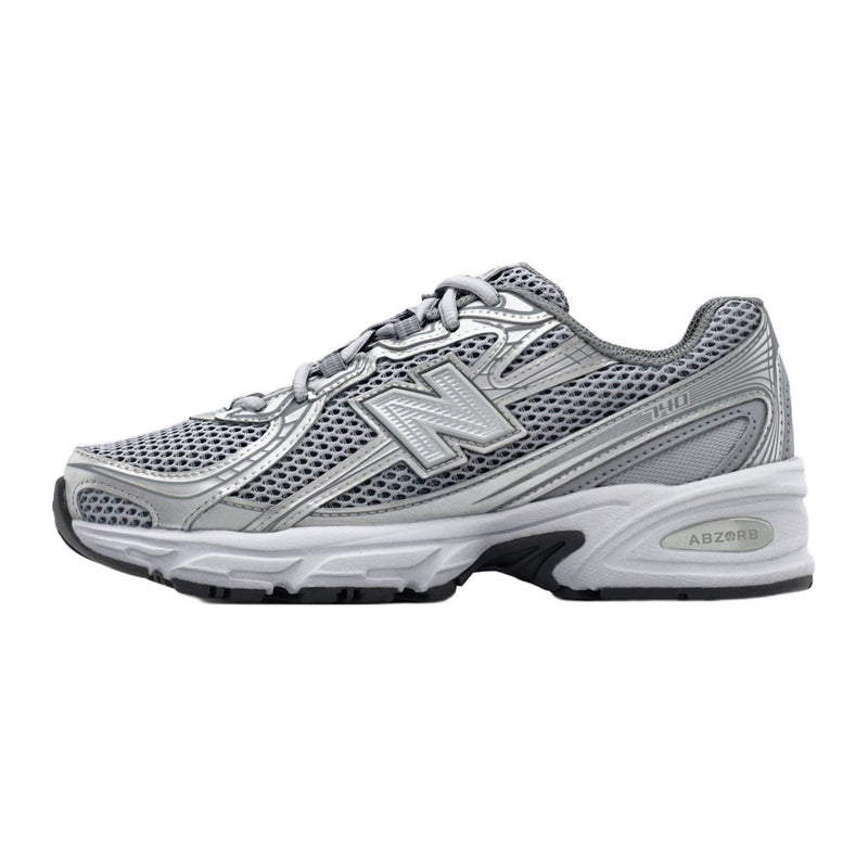 New Balance U740 Castlerock Slate Gray