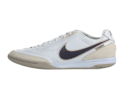 Nike Tiempo Streetgato Ic White Gridiron