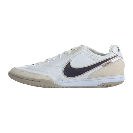 Nike Tiempo Streetgato Ic White Gridiron