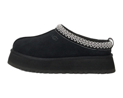 UGG Tazz II Black