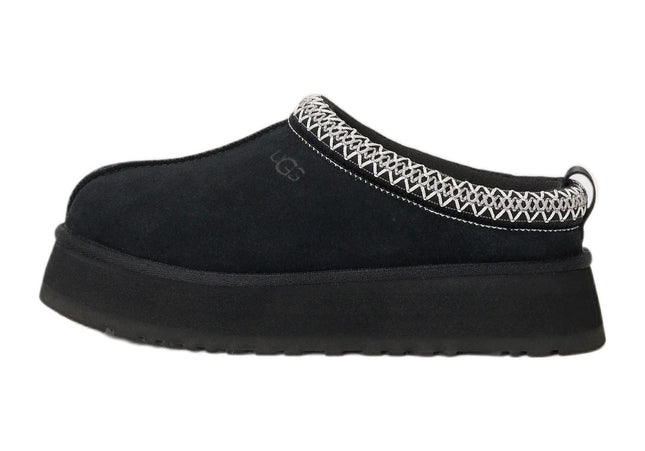 UGG Tazz II Black