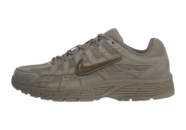 Nike Nike P-6000 SE Enigma Stone Enigma Stone-Cream II