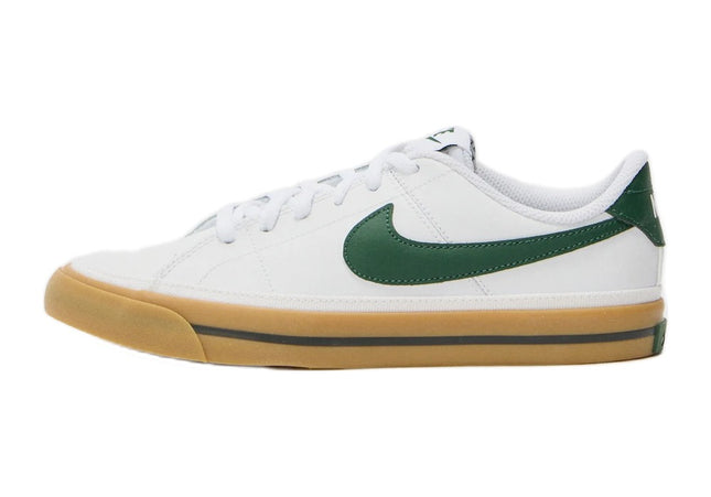 Nike Court Legacy White Fir Gum