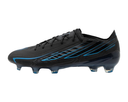 Adidas F50 Hyperfast Elite Fg Core Black Lucid Ray Blue