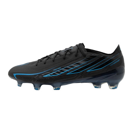 Adidas F50 Hyperfast Elite Fg Core Black Lucid Ray Blue