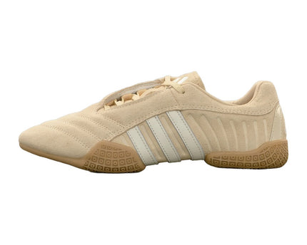 Adidas Taekwondo Mei Elite Sand Strata Cloud White