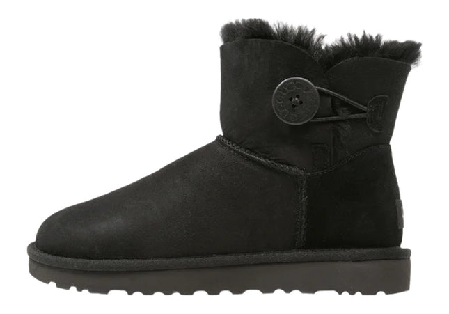 UGG Mini Bailey Button