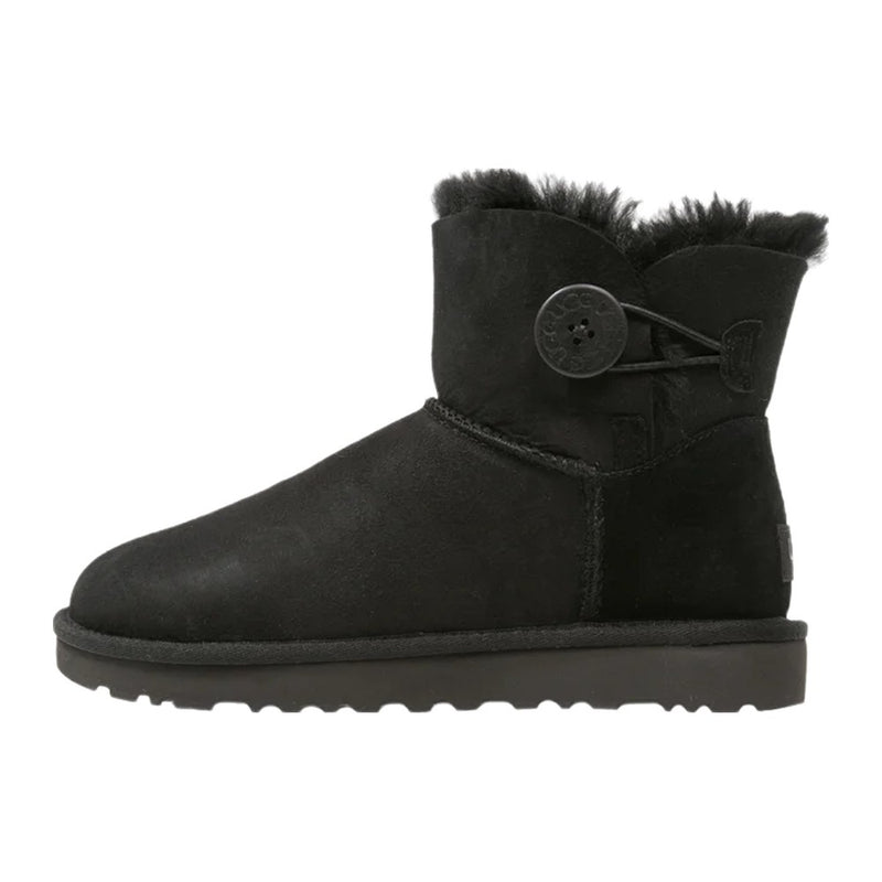 UGG Mini Bailey Button