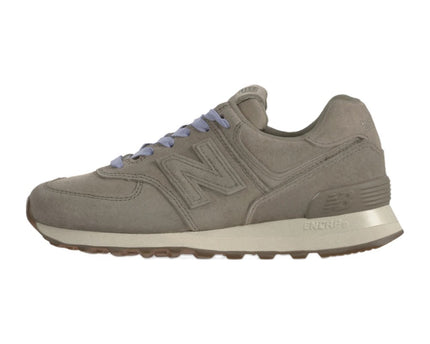 New Balance W574 Brown