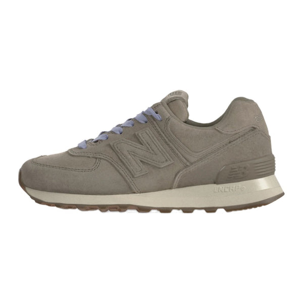 New Balance W574 Brown