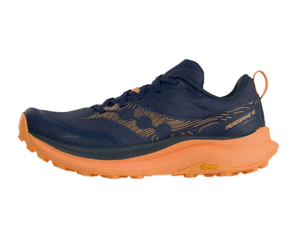 Saucony Peregrine 16 Naval Persian