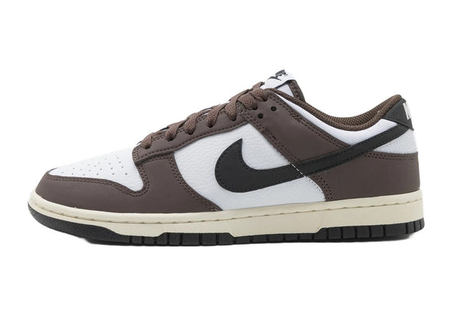 Nike Dunk Baroque Brown Black