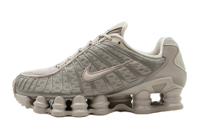 Nike Shox TL Cream Enigma Stone