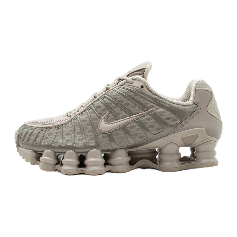 Nike Shox TL Cream Enigma Stone